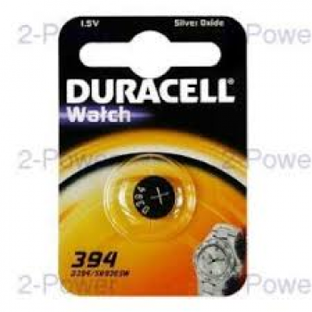 pila duracell 394 pila duracell 394
