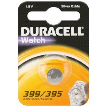 pila duracell 399/395 pila duracell 399/395