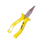 pinza becchi 1/2tondi lunghi 88252