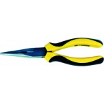 pinza becchi 1/2tondi 89769