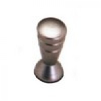 pomolo cromo satinato 41855