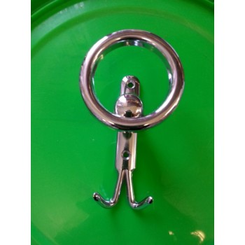 portabiti 29000 cromato portabiti 29000 cromato