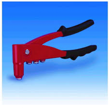 rivettatrice 8502