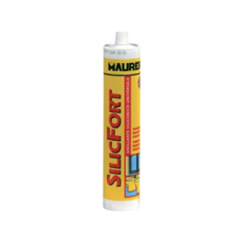 silicone trasparente