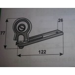 supporto staffa 56400