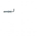 tassello 9 rampino medio metallo 183 tassello 9 rampino medio metallo 183