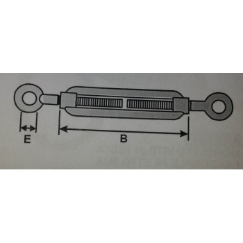tenditore 435.5