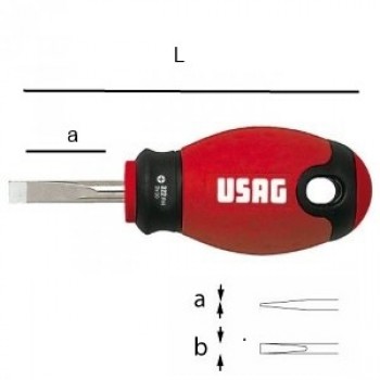 usag03220065 cacciavite nano 1,2x6,5x30