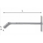 usag278031 chiave lunga t candela 16 usag278031 chiave lunga t candela 16