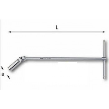 usag278031 chiave lunga t candela 16 usag278031 chiave lunga t candela 16