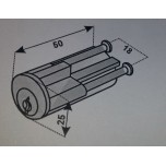 welka 603 cilindro
